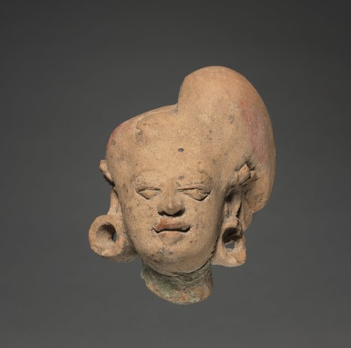 Female Head