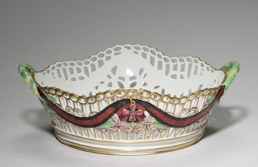 Fruit Basket (Corbeille)