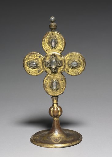 Reliquary