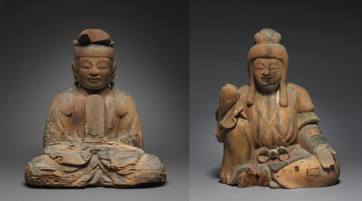 Shinto Deities