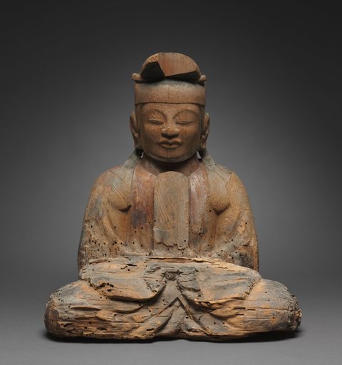 Shinto Deity
