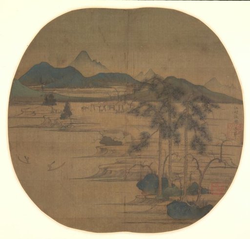 River Village: Fisherman's Joy