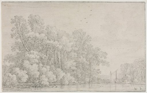 River Landscape