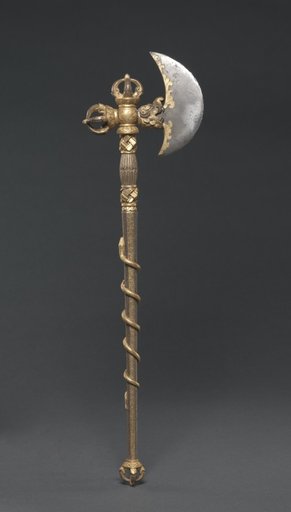 Ritual Weapons