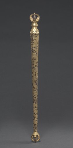 Ritual Mace
