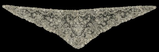 Lace Stole