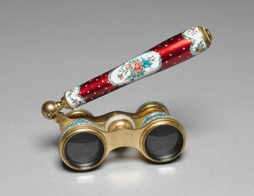 Opera Glasses