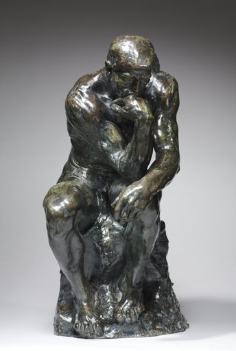 The Thinker