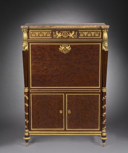 Secretary (Secrétaire)