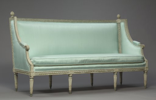 Settee