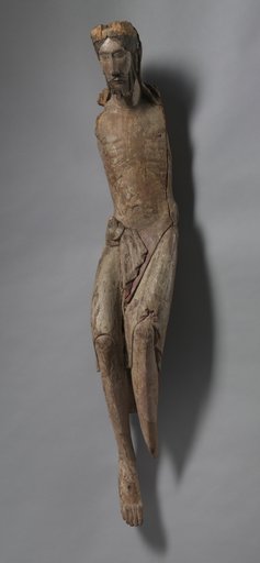 Corpus from a Crucifix