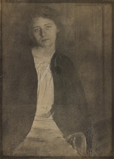 Julia Hall McCune