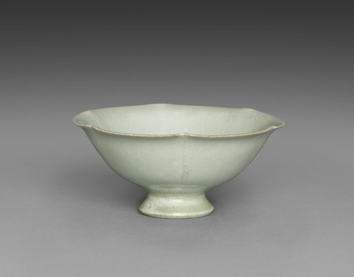 Cup and Stand (Cup)