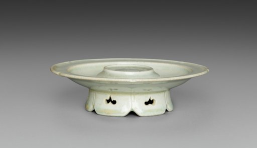 Cup and Stand (stand)