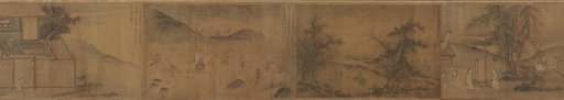 "Seventh Month" from the Odes of Bin