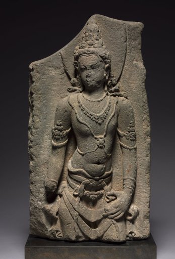 Door Guardian, Mahakala