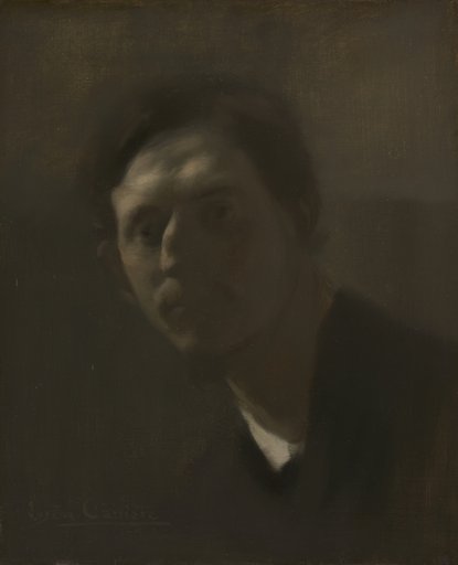 Armand Berton