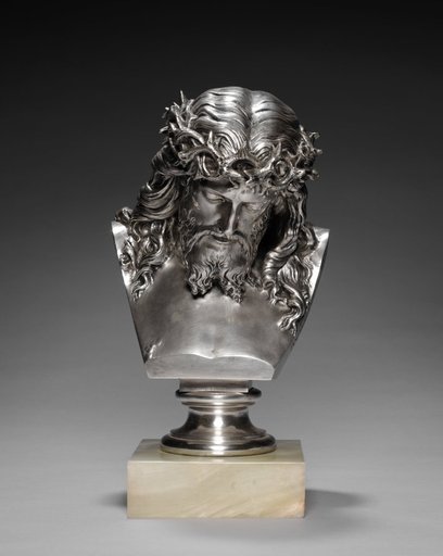 Head of Christ