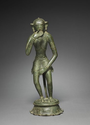 Monkey General Hanuman