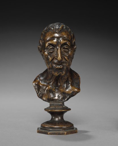 Head of a Man