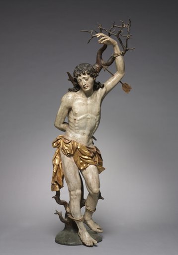 Saint Sebastian
