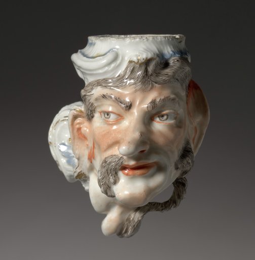 Pipe Head