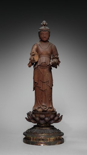 Batō (Horse-Headed) Kannon