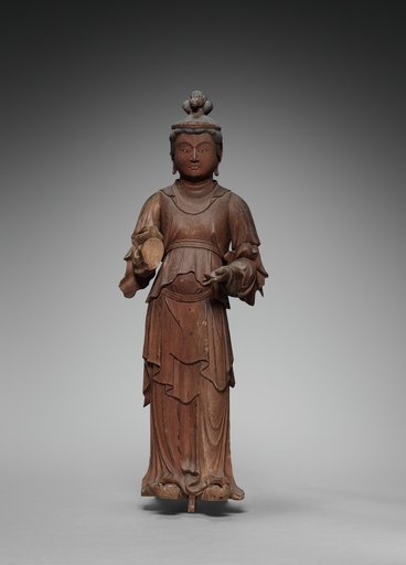Batō (Horse-Headed) Kannon