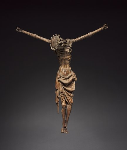 Crucified Christ