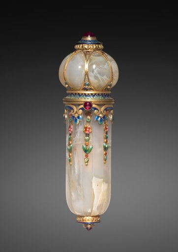 Perfume Vial