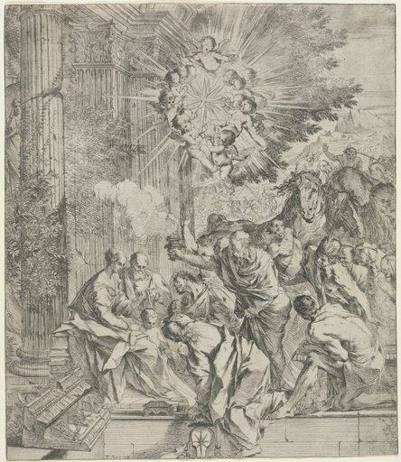 Adoration of the Magi