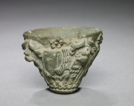 Bull Procession Cup