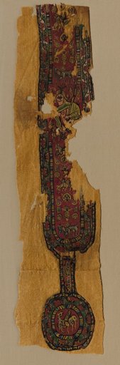 Clavi (Decorative Band)
