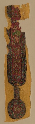 Clavi (Decorative Band)
