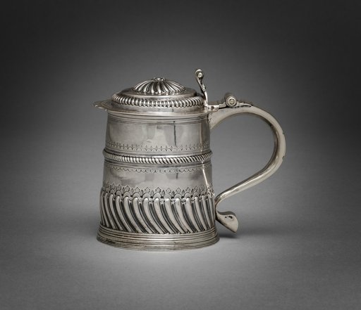 Tankard