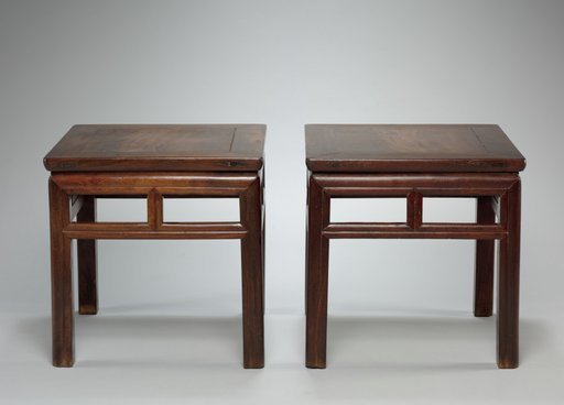 Pair of Stools