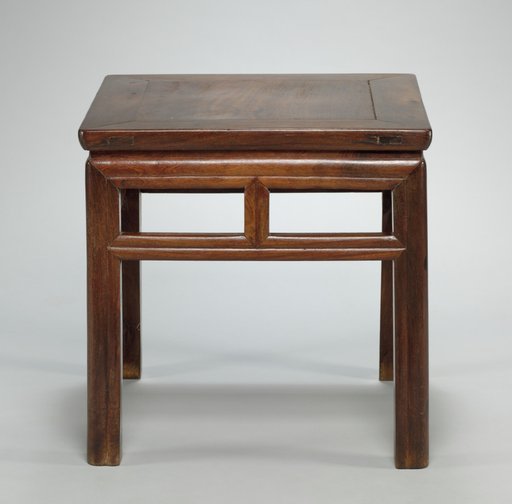 Stool (1 of 2)