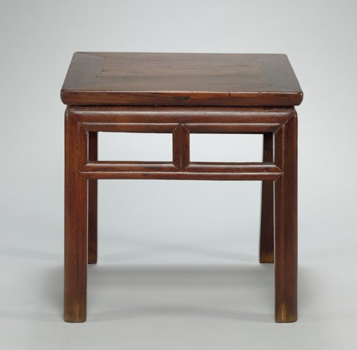 Stool (2 of 2)