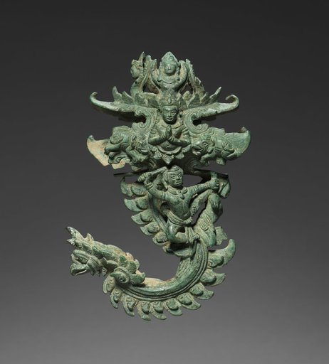 Palanquin Hook