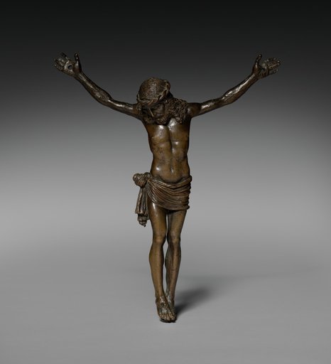 Crucified Christ