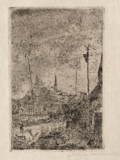Cottages