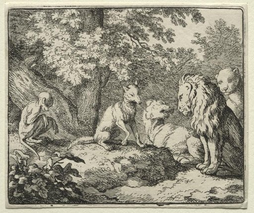 Reynard the Fox: Further False Testimony from Reynard