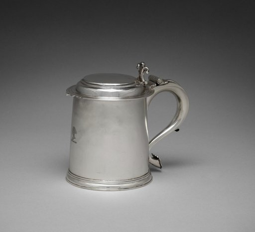 Tankard