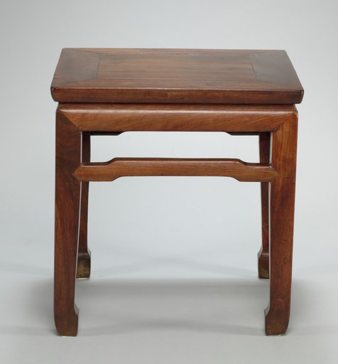 Stool