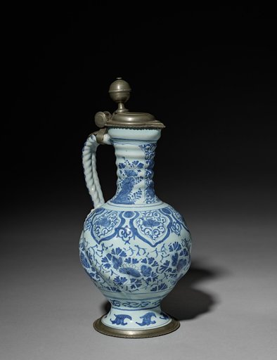 Ewer