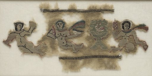 Fragment of a Border