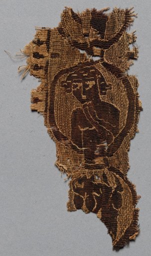 Clavus with Linked Roundels