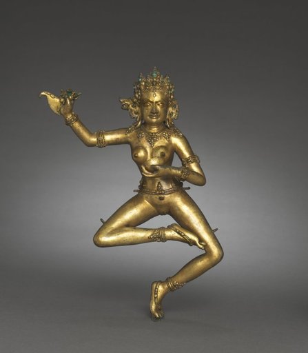 Vajravarahi