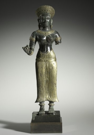 Royal Female Figure
