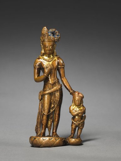 Bodhisattva Vajrapani